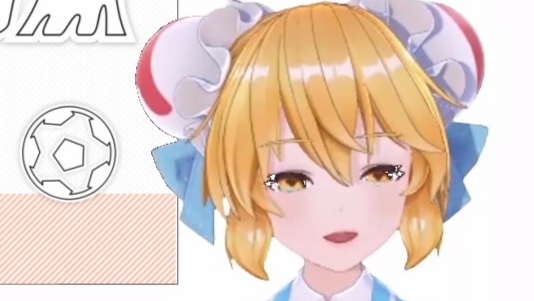 【AC娘】【站娘有文化】AC娘教你声调发音